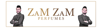 Zam Zam Perfumes