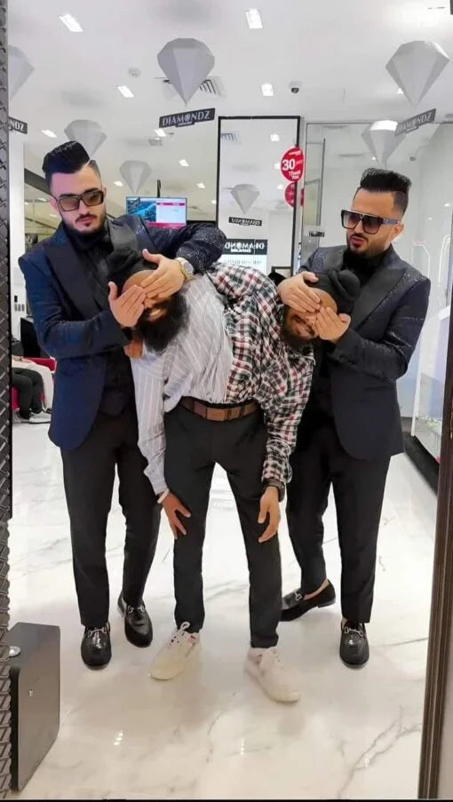 Inside ZamZam Electronics: The Empire Behind the Fame