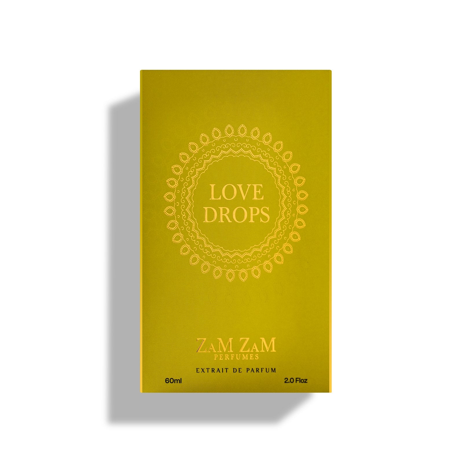 LOVE DROPS