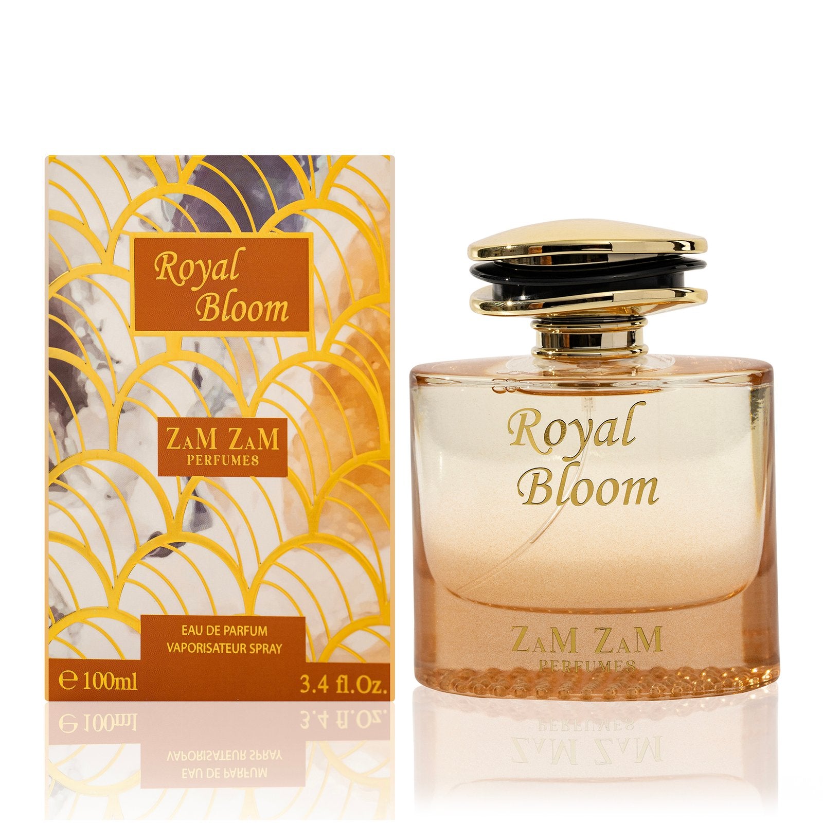ROYAL BLOOM