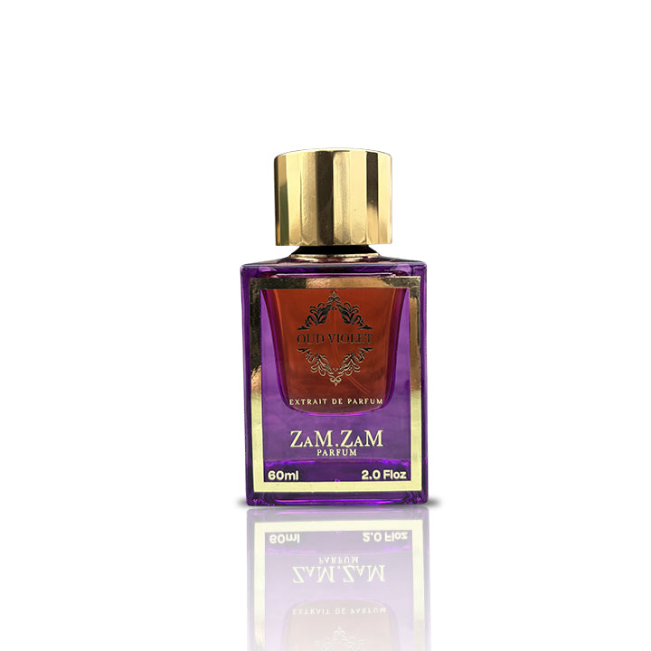OUD VIOLET