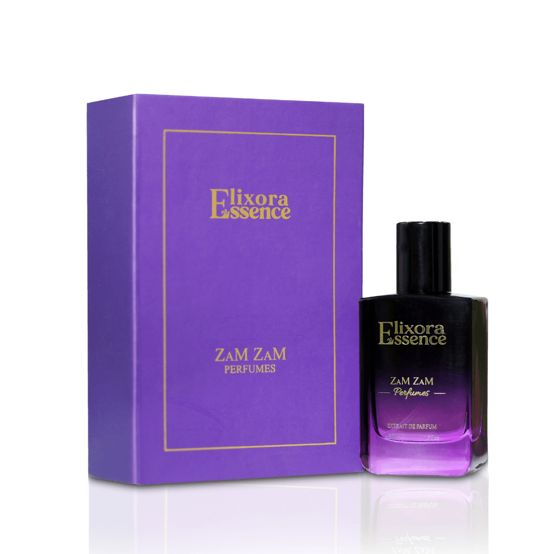 Elixora Essence