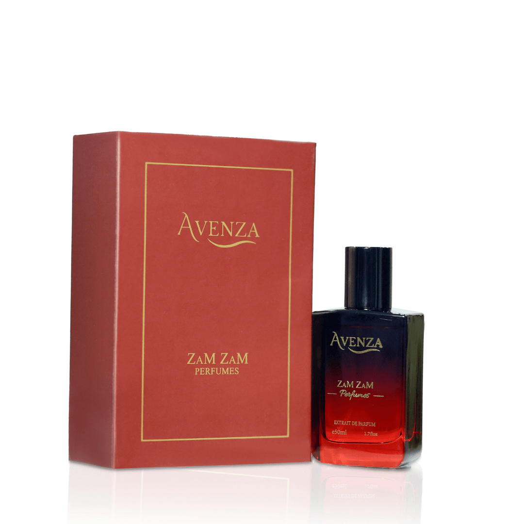 Avenza