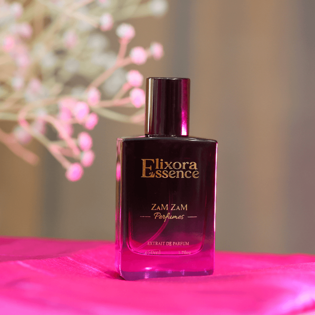 Elixora Essence