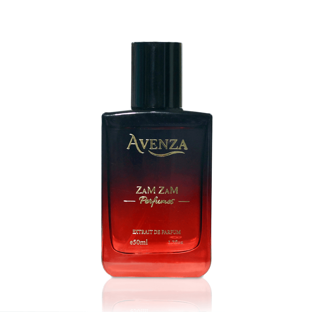 Avenza