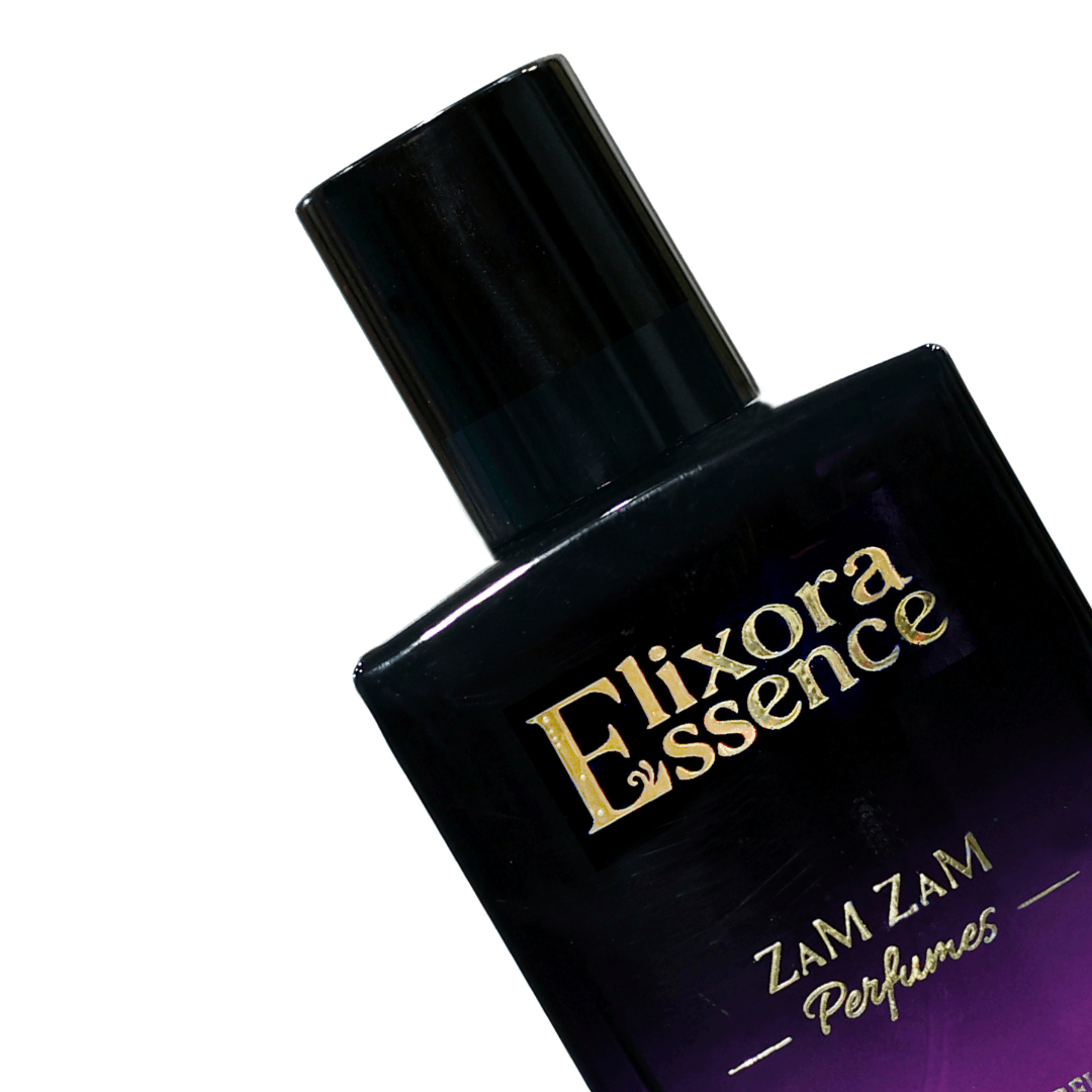 Elixora Essence