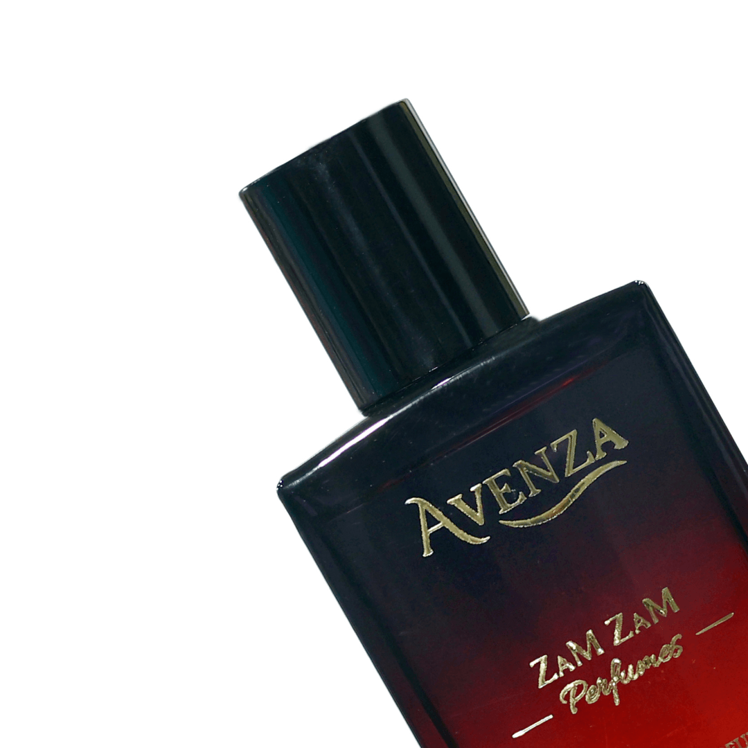 Avenza
