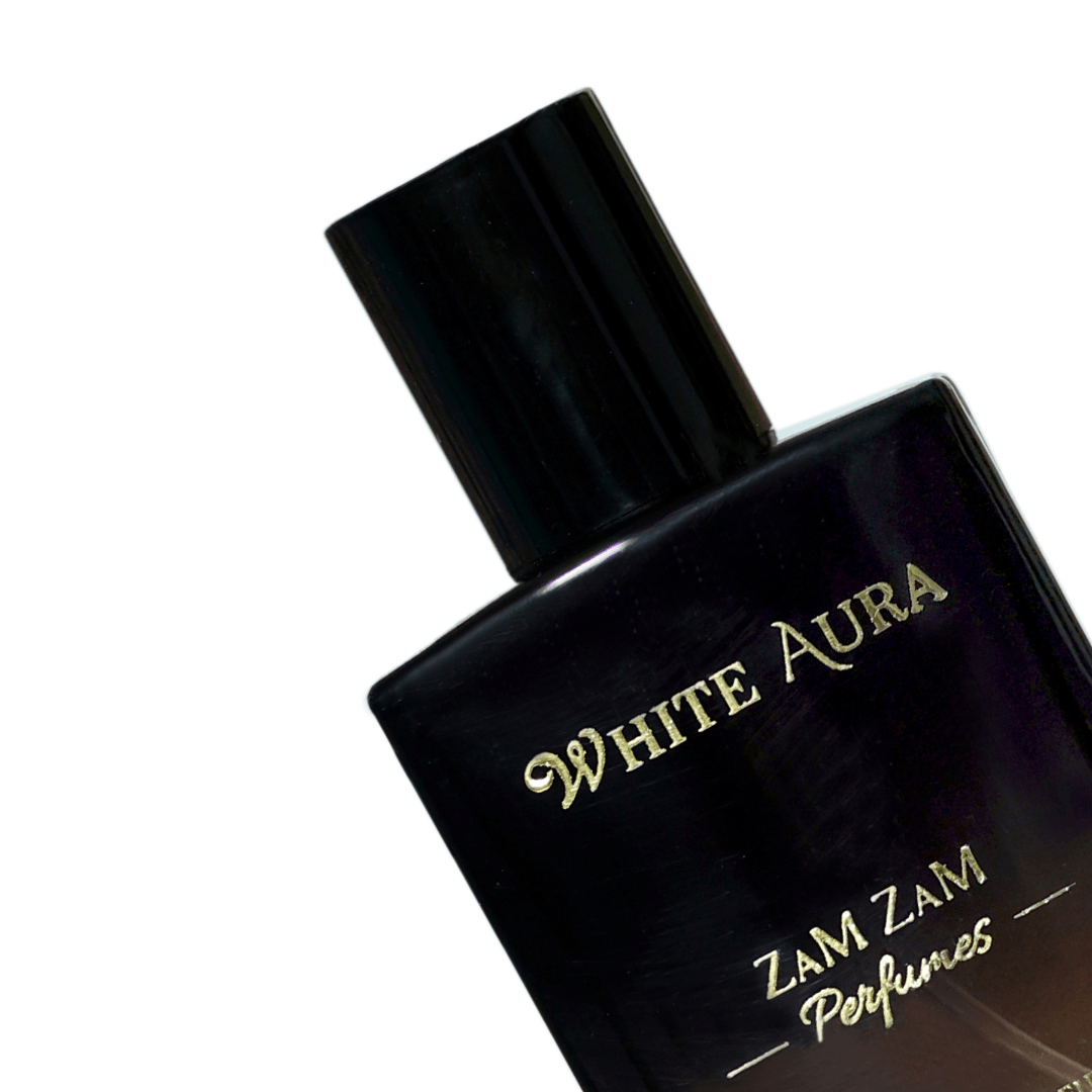 White Aura