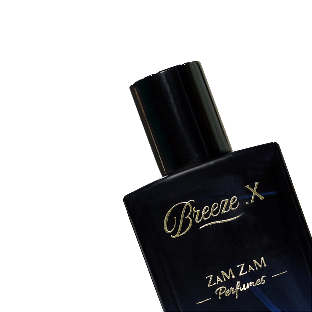 Breeze .X