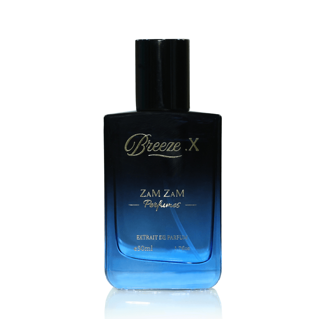 Breeze .X