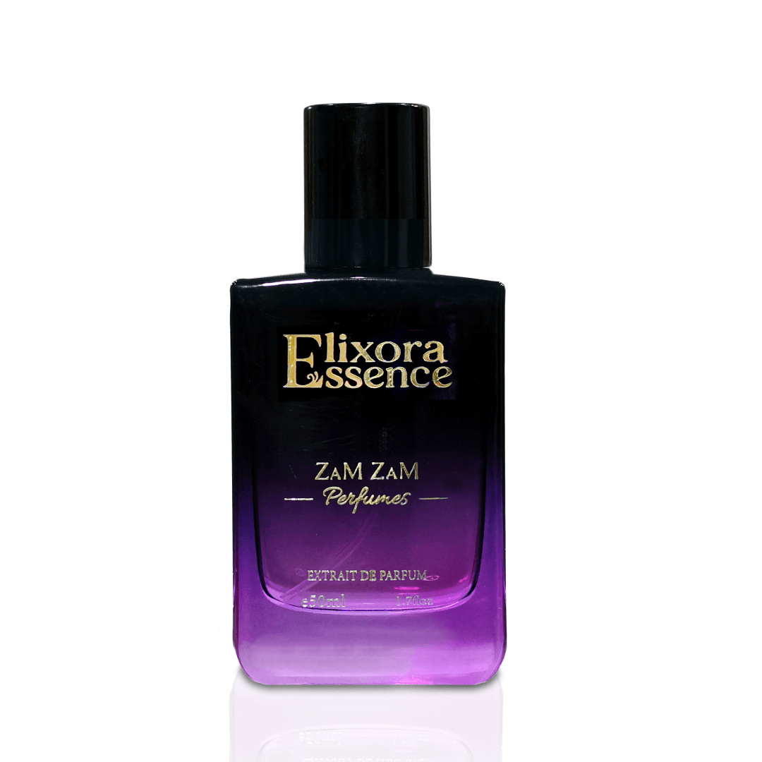 Elixora Essence