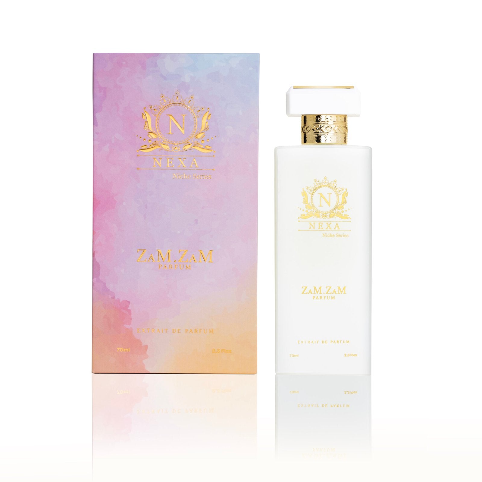 Nexa ZAM ZAM PERFUMES Zam Zam Perfumes Nexa ZAM ZAM PERFUMES Zam Zam Perfumes